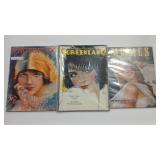 3 - VTG PHOTOPLAY MOVIES & SCREENLAND MAGAZINES