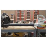 STIHL BGE60 ELECTRIC LEAF BLOWER
