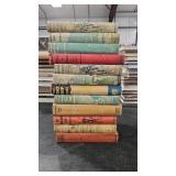 VTG NOVELS ASSORTMENT