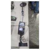 BOUNTY HUNTER METAL DETECTOR