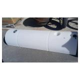 HIGH COUNTRY HALF MOON 48 GALLON WATER TANK