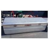 DELTA DIAMOND PLATE TRUCK TOOLBOX 60' WIDE