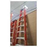 WERNER 12' LADDER