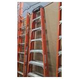 WERNER 10' LADDER