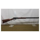 MARLIN SAFETY MODEL 1893 30-30 CAL RIFLE