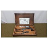 COLT SINGLE ACTION 32-20 REVOLVER EARLY MODEL