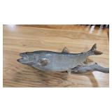 LAKE TROUT MOUNT 33' LENGTH