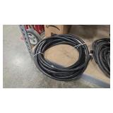 4 CONDUCTOR HD POWER CABLE APPROX 20'
