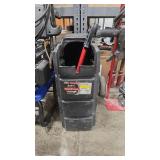 100' 1/4' GRADE CHAIN WITH BOLT CUTTER