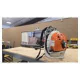 STIHL BR 600 BACKPACK BLOWER