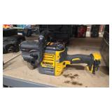 DEWALT DCD460 JOIST DRILL WITH E-CLUTCH