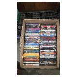 DVD ASSORTMENT
