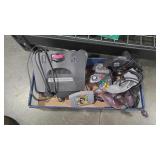 NINTENDO 64 W/ 4 CONTROLLERS & DIDDY KONG RACING