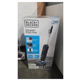 B&D MULTI CLEANING FLOOR TOOL W/ BOX
