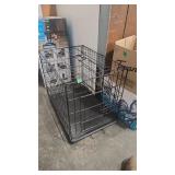 SM/MD WIRE DOG CRATE
