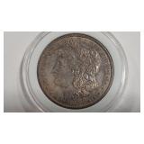1878 S MORGAN SILVER DOLLAR