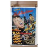 THE ROLLING STONES 'LETS SPEND THE NIGHT TOGETHER'