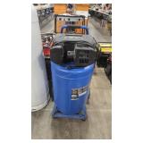 KOBALT 20 GALLON AIR COMPRESSOR