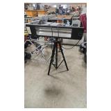 INFRARED DR HEATER ON TRIPOD STAND