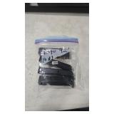 4 RUGER 9MM 10 RD MAGAZINES