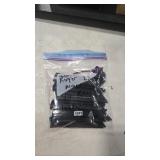 7 RUGER .22 10 ROUND MAGAZINES