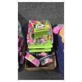 PEPPA PIG GI JOE BARNEY & TOY STORY ASSORTMENT