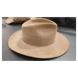 STETSON GUN CLUB