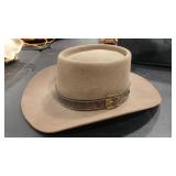 STETSON HIGH DESERT CORRAL