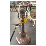VTG STYLE LAMP BASE