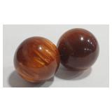 SEA WILLOW BOADING BALLS