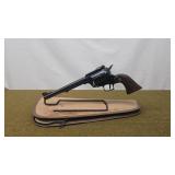 RUGER SUPER BLACKHAWK 3- SCREW .44 MAG REVOLVER