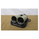 SWARVOSKI  SLC 15X56 WB BINOCULARS