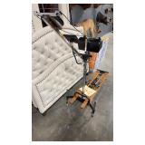 NORDIC TRACK BC 886 WORKOUT MACHINE