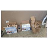 MRE MEALS & VEGETARIAN MEAL ASSORTMENT