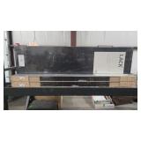 3 - IKEA LACK FLOATING SHELVES NIB