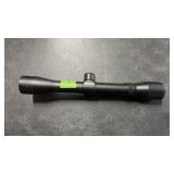 BUSHNELL RIFLE SCOPE