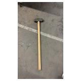 SLEDGE HAMMER
