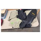 CABELA'S WADERS SIZE MED