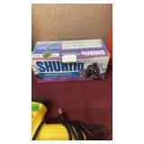 SHURFLO ON DEMAND PUMP