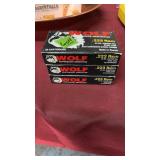 60 RNDS 223 REM 62 GR  **WE DO NOT SHIP AMMO