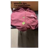 MONTANA GRIZZLY SWEATSHIRT & T SHIRTS
