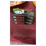 60 RNDS 223 REM 62 GR  **WE DO NOT SHIP AMMO
