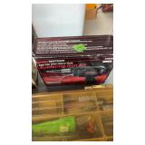 CRAFTSMAN SOLDERING KIT