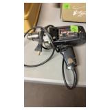CRAFTSMAN REVERSIBLE DRILL