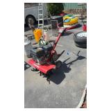TROYBILT COLT FC ROTOTILLER
