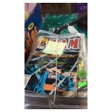 GROUP OF MISC COMIC BOOKS