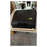 BROTHER ELECTRIC TYPEWRITER
