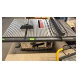 SKILSAW 8 1/4' TABLE SAW