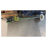 GARRETT FREEDOM 2 METAL DETECTOR