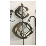 GARDEN WIND SPINNER